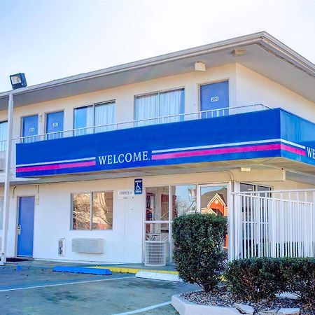 Motel 6-Murfreesboro, Tn Dış mekan fotoğraf