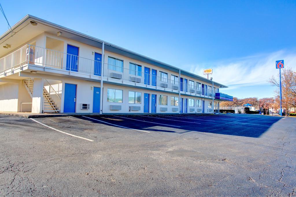 Motel 6-Murfreesboro, Tn Dış mekan fotoğraf