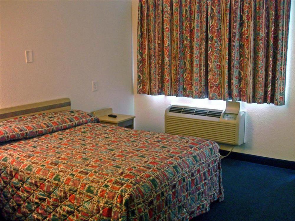 Motel 6-Murfreesboro, Tn Oda fotoğraf